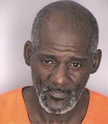 Alexander Clarence - Hillsborough County, FL 