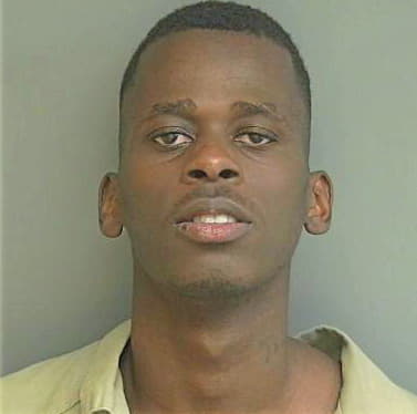 Ross Corey - Douglas County, GA 