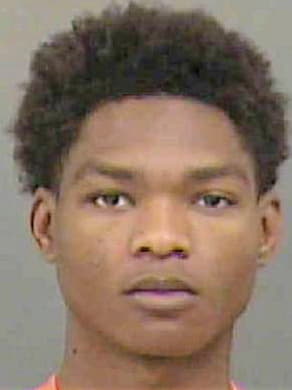 Beatty Curtis - Mecklenburg County, NC 