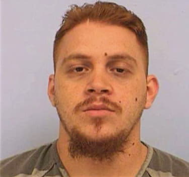 Pedraza Daniel - Travis County, TX 