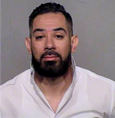 Rodriguez Danny - Maricopa County, AZ 
