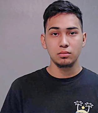 Rodriguez David - Hidalgo County, TX 