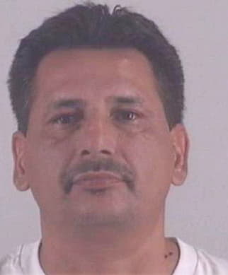 Chapa Erasmo - Tarrant County, TX 