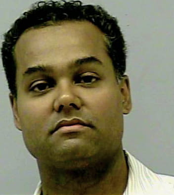 Baksh Farouk - Gwinnett County, GA 