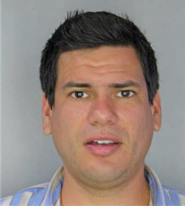Odria Fernando - Hillsborough County, FL 