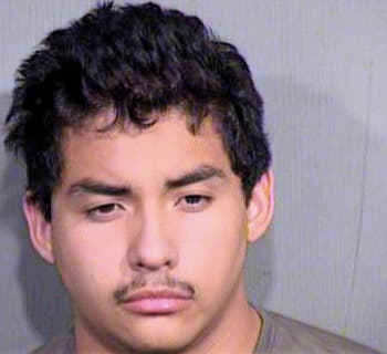 Contreras Gabriel - Maricopa County, AZ 