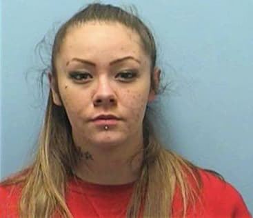 Diaz Haley - Travis County, TX 
