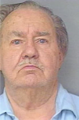Mcculley Henry - Polk County, FL 