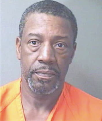 Allen James - Okaloosa County, FL 
