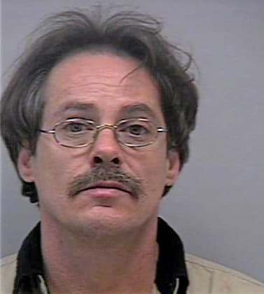 Henderson James - Gwinnett County, GA 