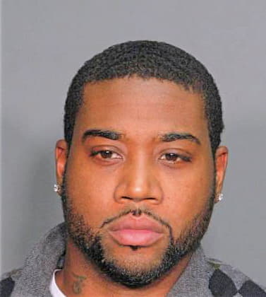 Johnson James - Wake County, NC 