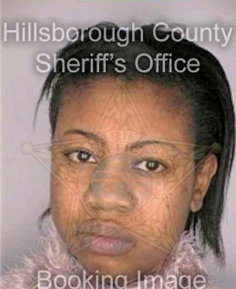 Moran Jaynean - Hillsborough County, FL 