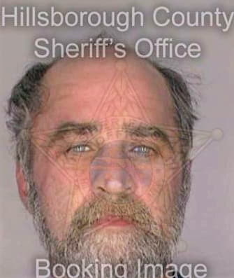 Rearick Jeffery - Hillsborough County, FL 