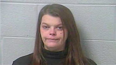 Brown Jennifer - Marshall County, TN 