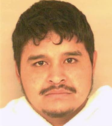 Mascorro Jesus - Collin County, TX 