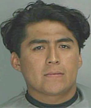Pizarro Jesus - Dekalb County, GA 