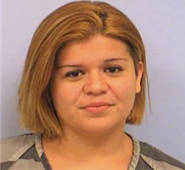 Barrientes Joelene - Travis County, TX 