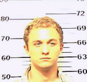 Kerr John - Denton County, TX 