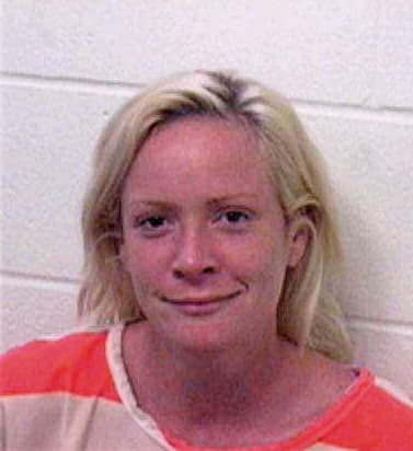 Cotten Jolean - Marion County, FL 