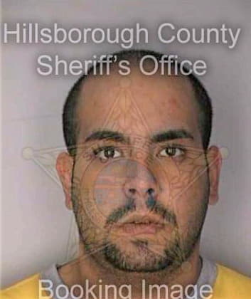 Jimenez Jorge - Hillsborough County, FL 