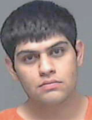 Chavez Jose - TomGreen County, TX 