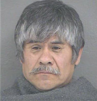 Hernandez Jose - Wyandotte County, KS 