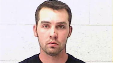 Correll Joshua - Newton County, GA 