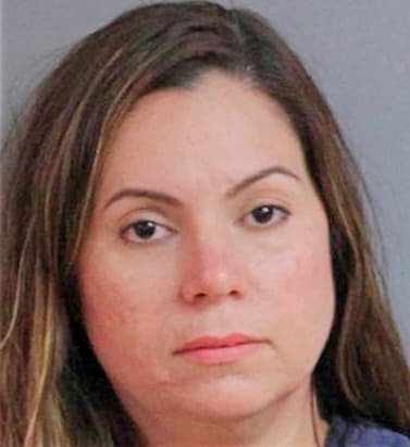 Molina-Orsini Karmarie - Polk County, FL 