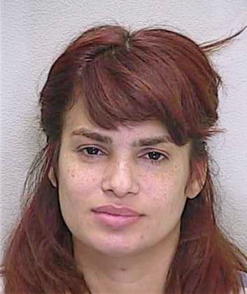 Perez Katia - Marion County, FL 