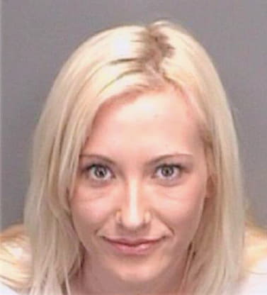 Coleman Kristina - Pinellas County, FL 