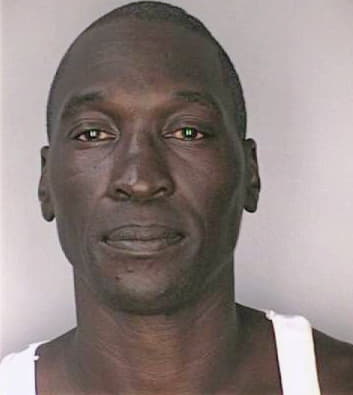 Gantt Lee - Hillsborough County, FL 