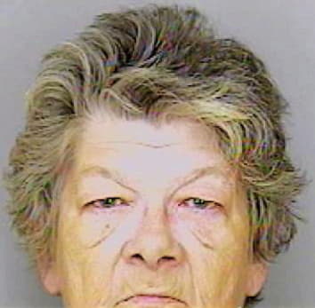 Odom Lela - Polk County, FL 