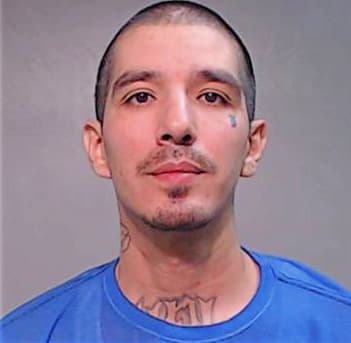 Alejandro Leroy - Hidalgo County, TX 