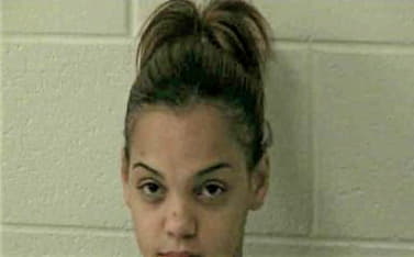 Catlett Linda - Newton County, GA 