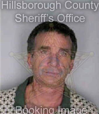 Mitchell Logon - Hillsborough County, FL 