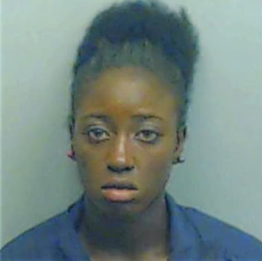 Robinson Marlisha - Fulton County, GA 
