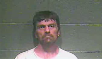 Snyder Matthew - Barren County, KY 
