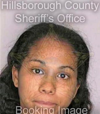 Garcia Melissa - Hillsborough County, FL 