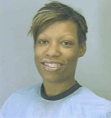 Adams Monica - Dekalb County, GA 
