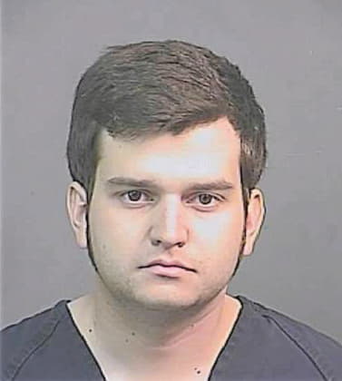 Brito Ray - Brevard County, FL 
