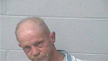 Blackwell Richard - Marshall County, TN 