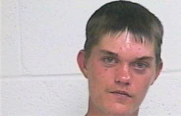 Shrader Rickey - Giles County, TN 