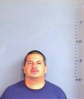 Rodriguez Robert - Brazos County, TX 