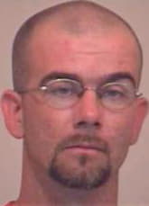 Bryant Roy - Pickaway County, OH 
