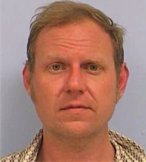 Leslie Scott - Travis County, TX 