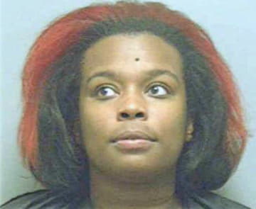 Boyd Sophia - Dekalb County, GA 