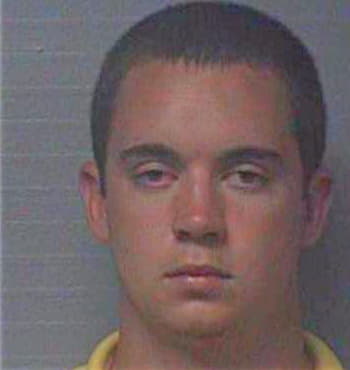 Lowery Steven - Forrest County, MS 