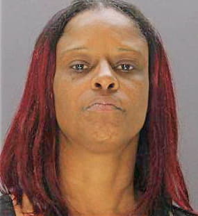 Burks Tarsha - Dallas County, TX 