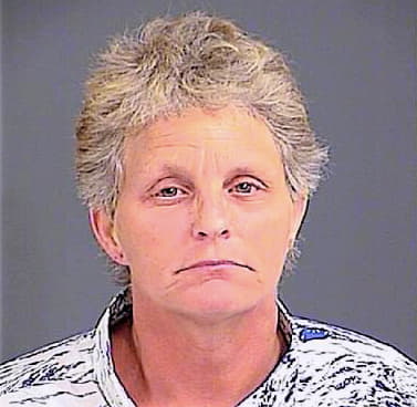 Stewart Terry - Charleston County, SC 