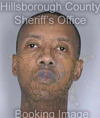 Porter Timothy - Hillsborough County, FL 